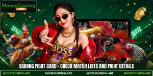 Sabong Fight Card - Check Match Lists And Fight Details